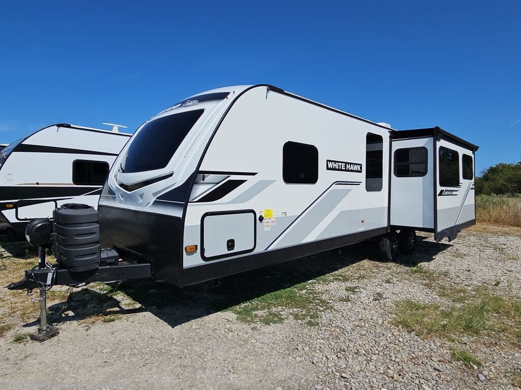 Used 2024 Jayco White Hawk 29RL available in Gassville, Arkansas