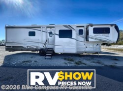 New 2026 Jayco North Point 382FLRB available in Gassville, Arkansas