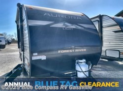 New 2026 Forest River Aurora Light 13RDX available in Gassville, Arkansas