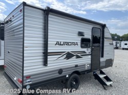 New 2026 Forest River Aurora Light 16BHX available in Gassville, Arkansas