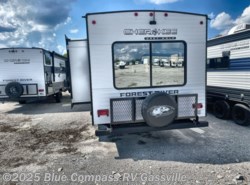 New 2026 Forest River Cherokee Grey Wolf 27LH available in Gassville, Arkansas