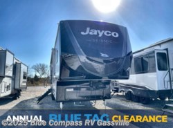 New 2026 Jayco Seismic 413 available in Gassville, Arkansas