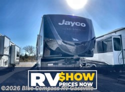 New 2026 Jayco Seismic 413 available in Gassville, Arkansas