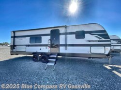 New 2026 Grand Design Transcend Xplor 26BHX available in Gassville, Arkansas