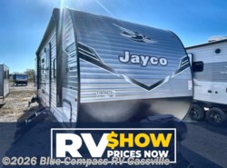 New 2026 Jayco Jay Flight SLX 321BDS available in Gassville, Arkansas