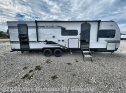 New 2026 Forest River Cherokee Grey Wolf Black Label 26DBHBL available in Gassville, Arkansas