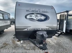 New 2026 Forest River Cherokee Wolf Pup Black Label 16FQWBL available in Gassville, Arkansas