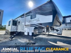 New 2026 Jayco Seismic 399 available in Gassville, Arkansas