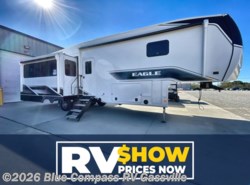 New 2026 Jayco Eagle 321RSTS available in Gassville, Arkansas