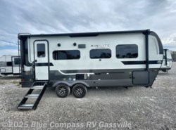 New 2026 Forest River Rockwood Mini Lite 2205S available in Gassville, Arkansas
