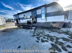 New 2026 Forest River Cherokee Grey Wolf 23DBH available in Gassville, Arkansas