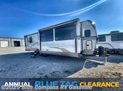 New 2026 Forest River Rockwood Signature 8339FK available in Gassville, Arkansas