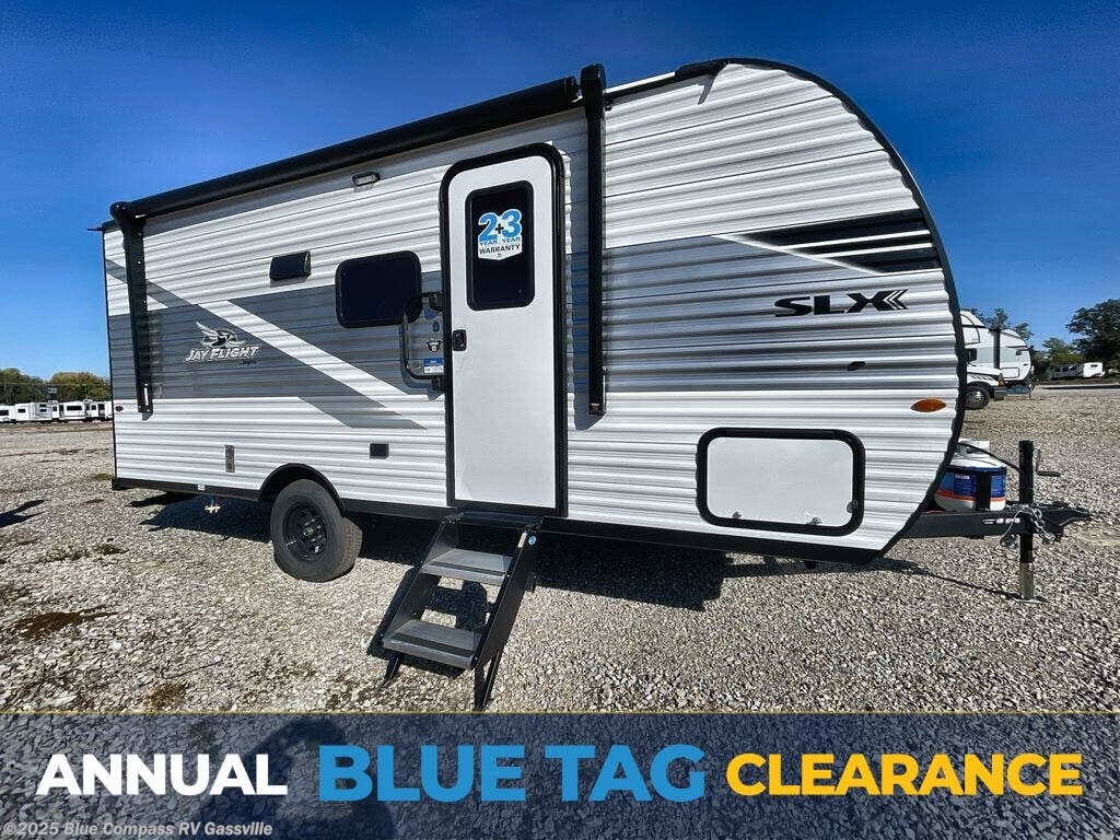 New 2026 Jayco Jay Flight SLX 175BH available in Gassville, Arkansas