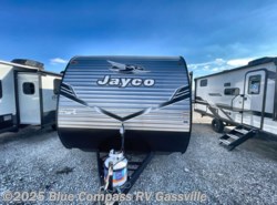 New 2026 Jayco Jay Flight SLX 197MB available in Gassville, Arkansas