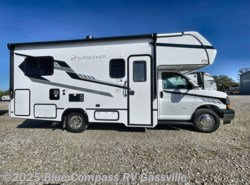 New 2026 Forest River Sunseeker LE 2350 - Chevy available in Gassville, Arkansas