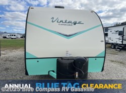 Used 2021 Gulf Stream Vintage Cruiser 19ERD available in Gassville, Arkansas