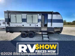 New 2026 Forest River Cherokee Grey Wolf 18RR available in Gassville, Arkansas