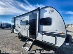 New 2026 Forest River Cherokee Wolf Pup Black Label 17JWBL available in Gassville, Arkansas