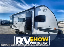 New 2026 Forest River Cherokee Wolf Pup Black Label 17JWBL available in Gassville, Arkansas