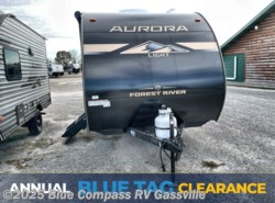 New 2026 Forest River Aurora Light 13RDX available in Gassville, Arkansas
