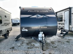 New 2026 Forest River Aurora Light 13RDX available in Gassville, Arkansas
