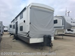New 2026 Alliance RV Benchmark 44LFT available in Gassville, Arkansas