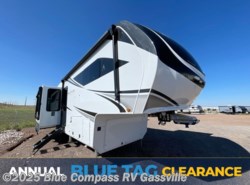 New 2026 Grand Design Solitude 310GK available in Gassville, Arkansas