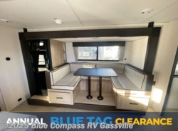 New 2026 Forest River Cherokee Grey Wolf 23MS available in Gassville, Arkansas