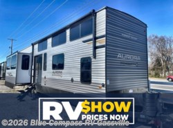 New 2026 Forest River Aurora 43CONDO available in Gassville, Arkansas