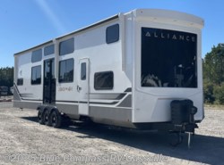 New 2026 Alliance RV Benchmark 44RKL available in Gassville, Arkansas