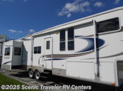Used 2007 Keystone Challenger 34SBH available in Slinger, Wisconsin