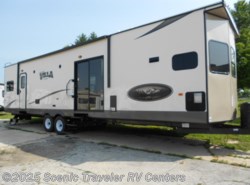 New 2016 Forest River Salem Villa Estate 394FKDS available in Baraboo, Wisconsin