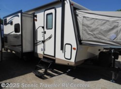 New 2017 Forest River Flagstaff Shamrock 231KSS available in Slinger, Wisconsin