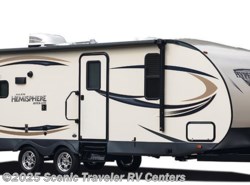 New 2018 Forest River Salem Hemisphere Lite 24RLSHL available in Slinger, Wisconsin