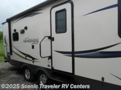 New 2018 Forest River Salem Hemisphere Lite 24RLSHL available in Slinger, Wisconsin