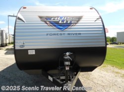 New 2018 Forest River Salem Cruise Lite 180RT available in Slinger, Wisconsin