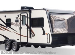 Used 2016 Dutchmen Kodiak Express 172E available in Slinger, Wisconsin