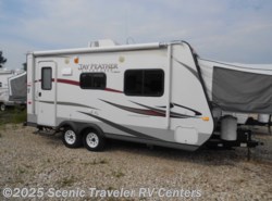 Used 2013 Jayco Jay Feather Ultra Lite X19H available in Slinger, Wisconsin