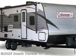 Used 2017 Dutchmen Coleman Lantern 202RD available in Slinger, Wisconsin