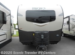 New 2019 Forest River Flagstaff Micro Lite 25FBLS available in Slinger, Wisconsin