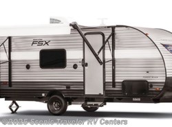 New 2019 Forest River Salem FSX 280RT available in Slinger, Wisconsin