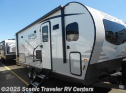 New 2019 Forest River Flagstaff Micro Lite 25FKS available in Slinger, Wisconsin