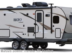 New 2019 Forest River Flagstaff Micro Lite 21DS available in Slinger, Wisconsin