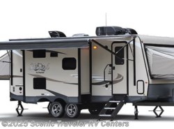New 2019 Forest River Flagstaff Shamrock 233S available in Slinger, Wisconsin
