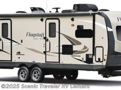 New 2019 Forest River Flagstaff Super Lite 27RKWS available in Slinger, Wisconsin