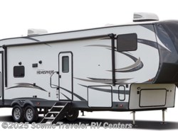 New 2020 Forest River Salem Hemisphere GLX 370BL available in Slinger, Wisconsin