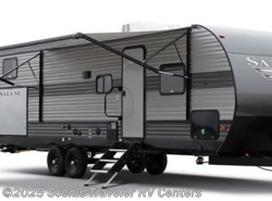 New 2019 Forest River Salem 31KQBTS available in Slinger, Wisconsin