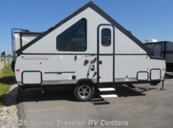 New 2020 Forest River Flagstaff T21TBHWSE available in Slinger, Wisconsin