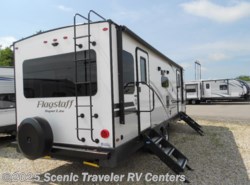 New 2020 Forest River Flagstaff Super Lite 26RSWS available in Slinger, Wisconsin