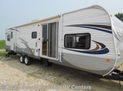 Used 2013 Forest River Salem LE 36BHDS available in Slinger, Wisconsin